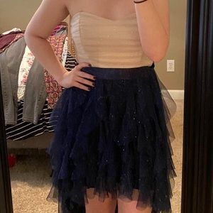 Homecoming/ Prom Dress